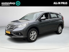 Honda CR-V - 2.0 AWD Elegance
