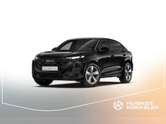 Audi Q3 Sportback - e-hybrid 272pk S edition
