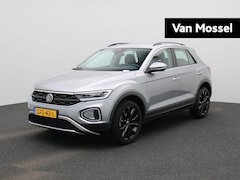 Volkswagen T-Roc - 1.0 TSI Life | 18 Inch Velgen | Camera | parkeersensoren | Led | Cruise Control | Apple ca