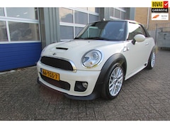 MINI Cabrio - 1.6 Cooper S I Chili I Leder I John Works I Navi I H&K