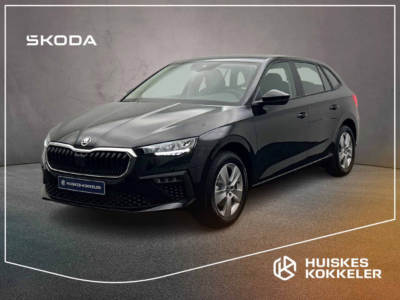 Skoda Scala - 1.0 TSI Greentech 115pk Selection €2.000,- inruilpremie - AutoWereld.nl