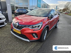 Renault Captur - 1.0 TCe 100 Intens | Achteruitrijcamera | Apple Carplay/Android Auto|telefoonintegratie pr