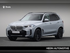 BMW X5 - xDrive50e | M Sportpakket | Comfort Access | Soft-Close-Automatic voor portieren | Trekhaa