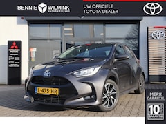 Toyota Yaris - 1.5 Hybrid Dynamic Keyless | Stoelverwarming | Apple | AndroidAu