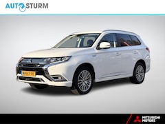 Mitsubishi Outlander - 2.4 PHEV Intense
