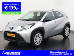 Toyota Aygo X - 1.0 VVT-i MT Play | Camera | Apple/Android Carplay | Zondag Open