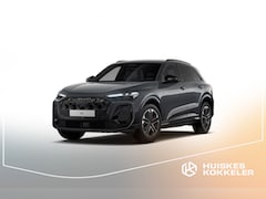 Audi Q5 - e-hybrid quattro 299pk S edition