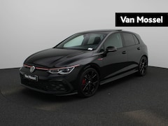 Volkswagen Golf - 2.0 TSI GTI | 245 PK | Black Pack | Panorama-schuif-/kanteldak | Head-up display | Digital
