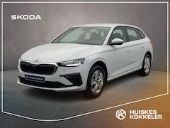 Skoda Scala - 1.0 TSI Greentech 115pk Selection €2.000, - inruilpremie