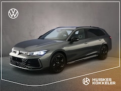 Volkswagen Passat Variant - 1.5 eHybrid 204pk R-Line Edition - eHybrid