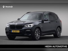 BMW X3 - xDrive20i High Executive Edition