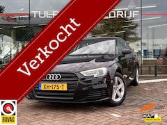 Audi A3 Sportback - 30 TFSI Pro Line Cruise NAVI LED NAP Mooi