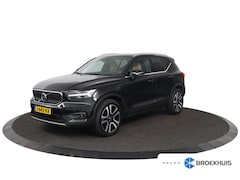Volvo XC40 - 1.5 T5 Recharge Inscription | Camera | Keyless entry | LED achterlichten