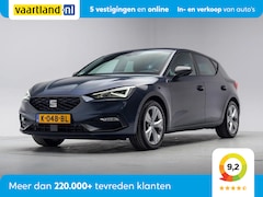 SEAT Leon - 1.0 TSI FR Business Intense [ LED Virtual Navi Clima ]
