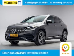 Mercedes-Benz GLA-Klasse - 250e AMG line Business Solution [ Navi Xenon/Led Widescreen Leder-Alcantara ]