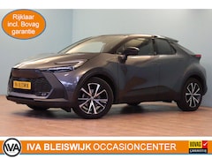 Toyota C-HR - 1.8 Hybrid 140 Team D | TWO-TONE | APPCONNECT | CAMERA + PDC | VRUIT/STUUR/STOELVERW | LAN