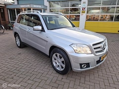 Mercedes-Benz GLK-klasse - 220 CDI Business Class