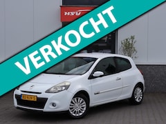 Renault Clio - 1.2 Collection airco LM *apk 03-2026