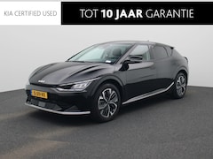 Kia EV6 - Plus 77.4 kWh | Stoel en Stuur Verwarming | Climate Control | Navigatie | Camera |