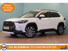 Toyota Corolla Cross - Hybrid 140 Dynamic | APPCONNECT | CLIMA | CAMERA | ADAP CRUISE | LANE-ASSIST |