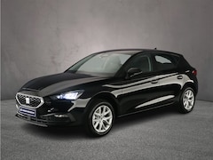SEAT Leon - 1.5 TSI 116pk Style Business Intense €5.000, - voordeel
