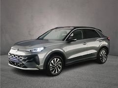Volkswagen T-Roc - 1.5 eTSI 116pk Life First Edition