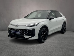 Volkswagen T-Roc - 1.5 eTSI 150pk R-Line First Edition