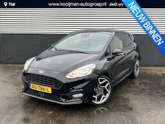 Ford Fiesta - 1.0 EcoBoost Titanium ST-Line Navigatie, LMV, Privacy glass, Cruise control, Smart Key, Cl
