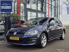 Volkswagen Golf - 1.4 TSI 150PK ACT AUTOMAAT | Navigatie | Climate Control | Cruise Control | Licht metalen