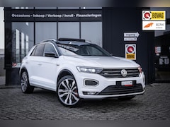 Volkswagen T-Roc - 2.0 TSI 4Motion*3x R-LINE*PANO*CARPLAY*CAMERA