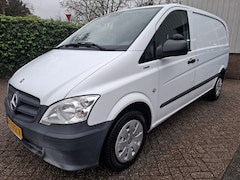 Mercedes-Benz Vito - 113 CDI 320 AIRCO/CRUISE/TREKHAAK AUTOMAAT MARGE 135PK