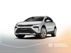 Skoda Elroq - Elektromotor 63 kWh 204pk Business Edition