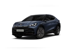 CUPRA Tavascan - 77kWh batterij 340pk VZ Extreme
