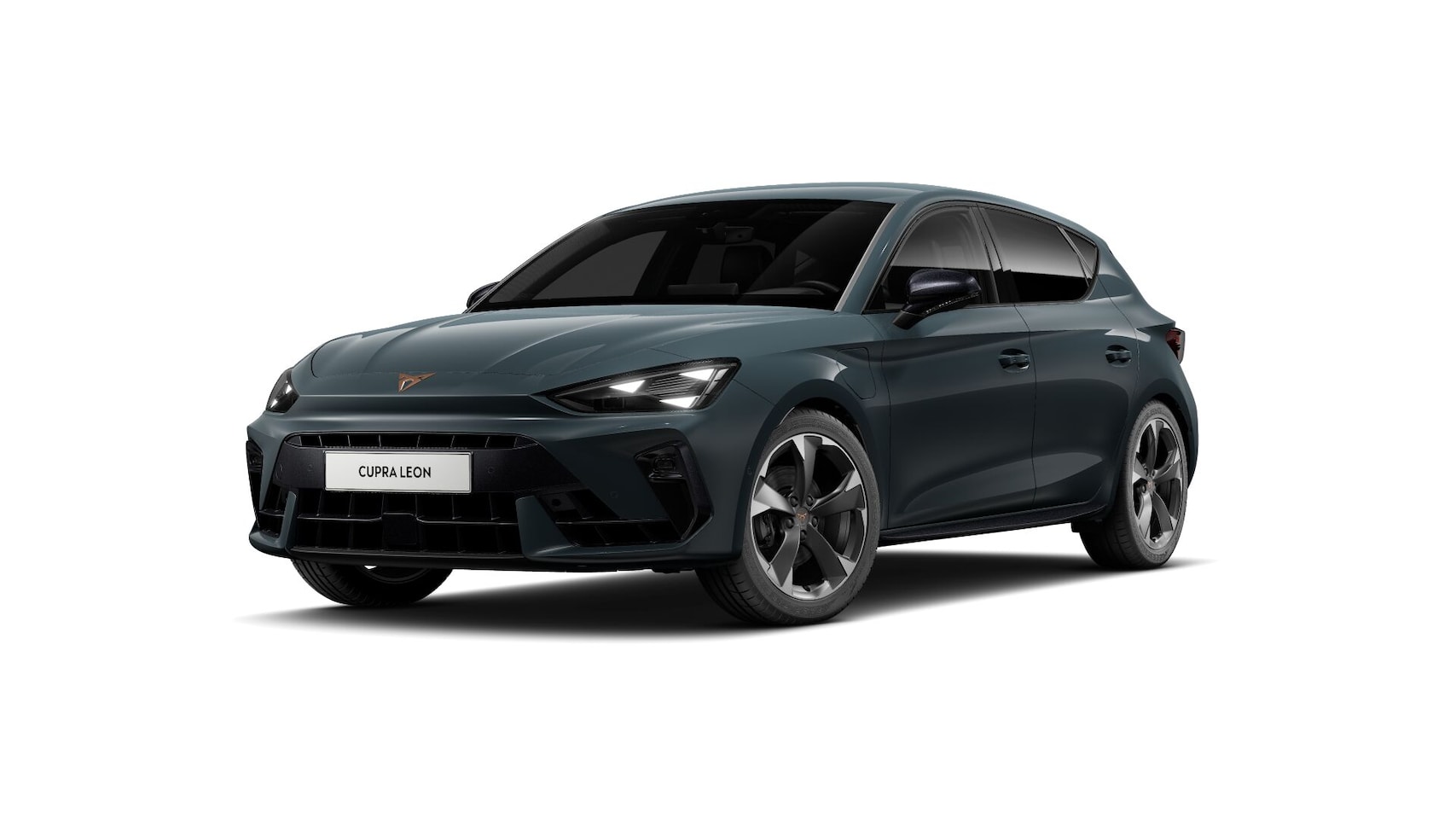 CUPRA Leon - 1.5 TSI e-Hybrid Business 1.5 TSI e-Hybrid 204pk Business - AutoWereld.nl