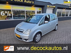 Opel Meriva - 1.6-16V Enjoy/TREKHAAK