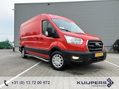 Ford Transit - 2.0 TDCI Trend / 147 dkm / L3 H2 / APK TUV 03-26