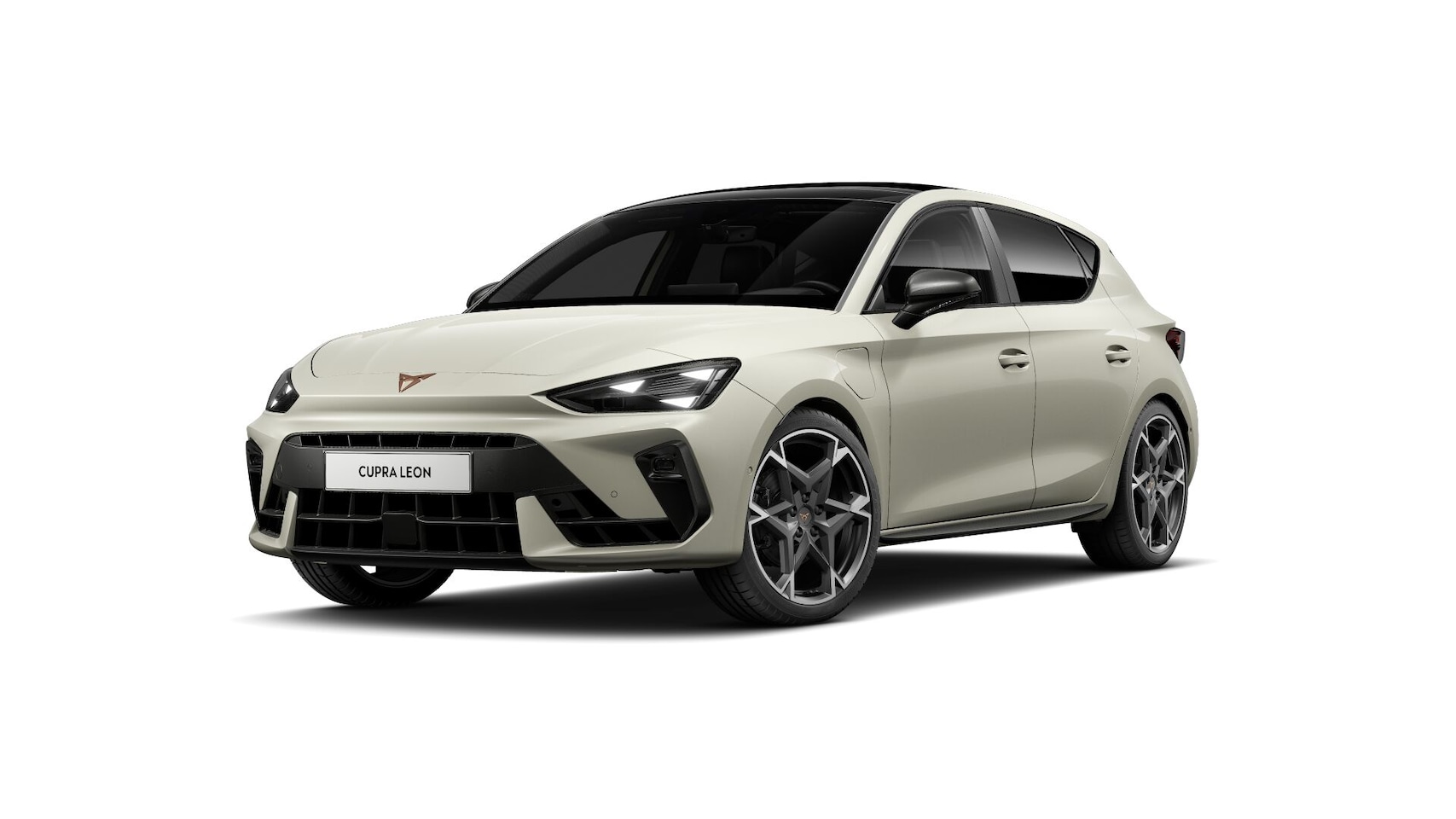 CUPRA Leon - 1.5 TSI e-Hybrid Business 1.5 TSI e-Hybrid 204pk Business - AutoWereld.nl