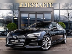 Audi A5 Sportback - 2.0 TFSI MHEV Pro Line|360°|LED|VIRTUAL