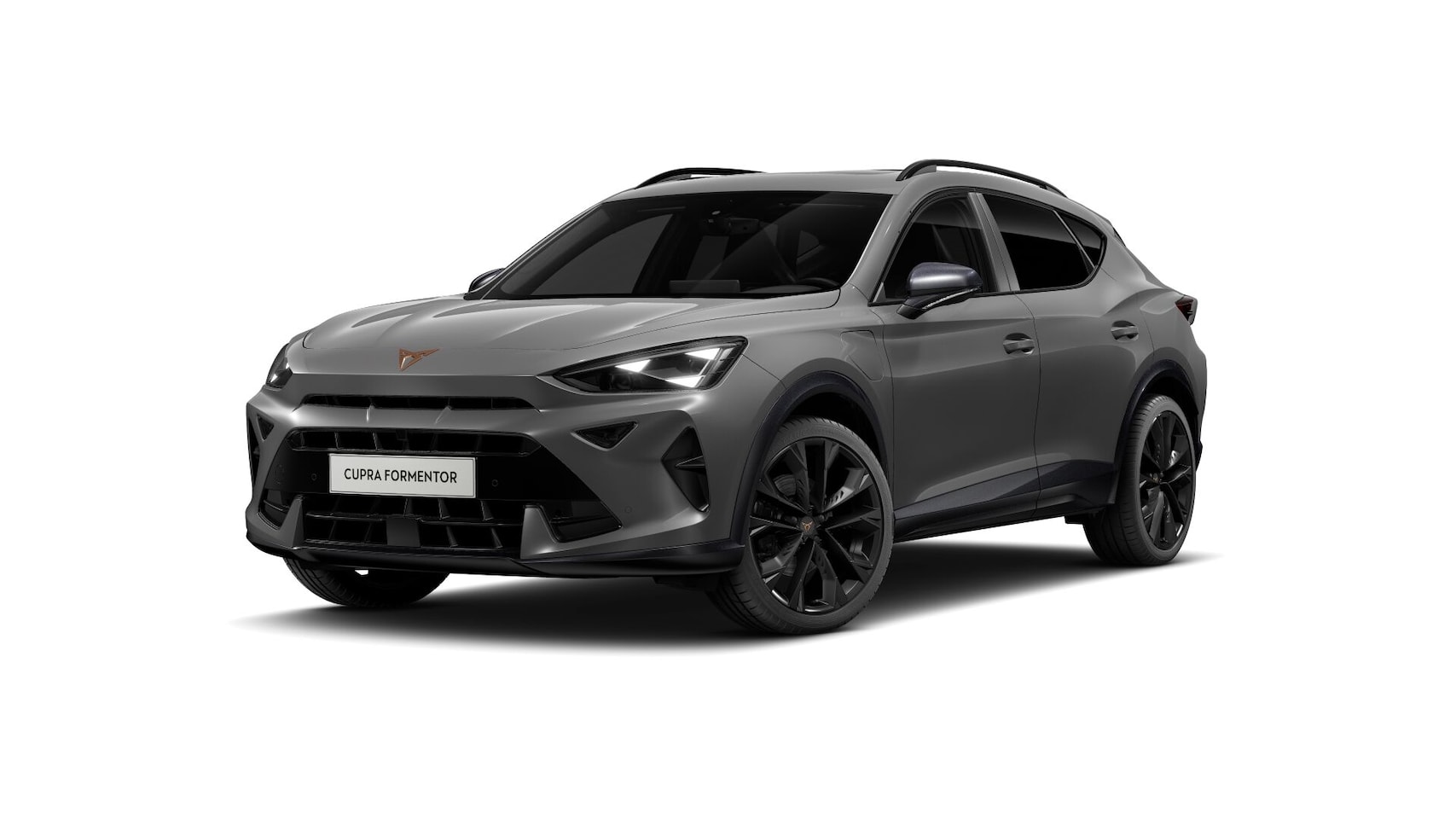 CUPRA Formentor - 1.5 TSI e-Hybrid Business 1.5 TSI e-Hybrid 204pk Business - AutoWereld.nl