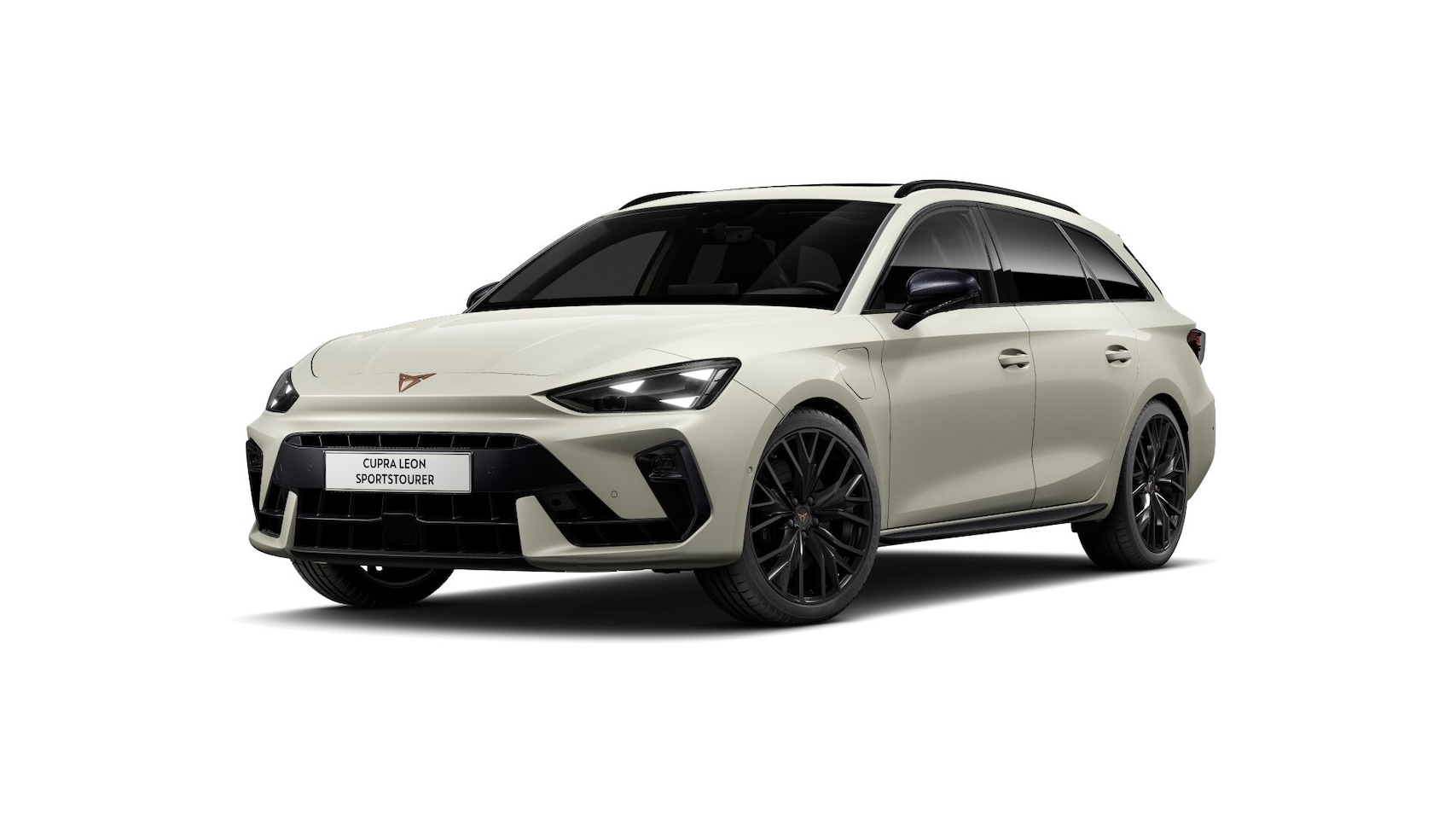 CUPRA Leon Sportstourer - 1.5 TSI e-Hybrid VZ Performance 1.5 TSI e-Hybrid 272pk VZ Performance - AutoWereld.nl