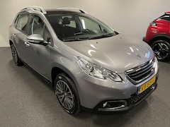 Peugeot 2008 - 1.2 PureTech ACTIVE 110 PK NAVIGATIE-PANORAMADAK-AIRCO-PARKEERSENSOREN