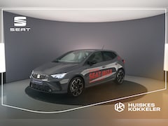 SEAT Ibiza - 1.0 TSI 115pk FR Business Connect