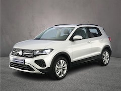 Volkswagen T-Cross - 1.0 TSI 95pk Life Edition