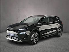 Skoda Elroq - Elektromotor 82 kWh 286pk Business Edition voorraadactie