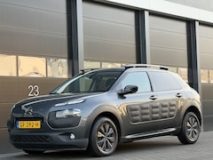 Citroën C4 Cactus - 1.6 BlueHDi Panorama Camera EURO-6