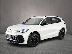Volkswagen Tiguan - 1.5 eHybrid 272pk R-Line Edition - eHybrid