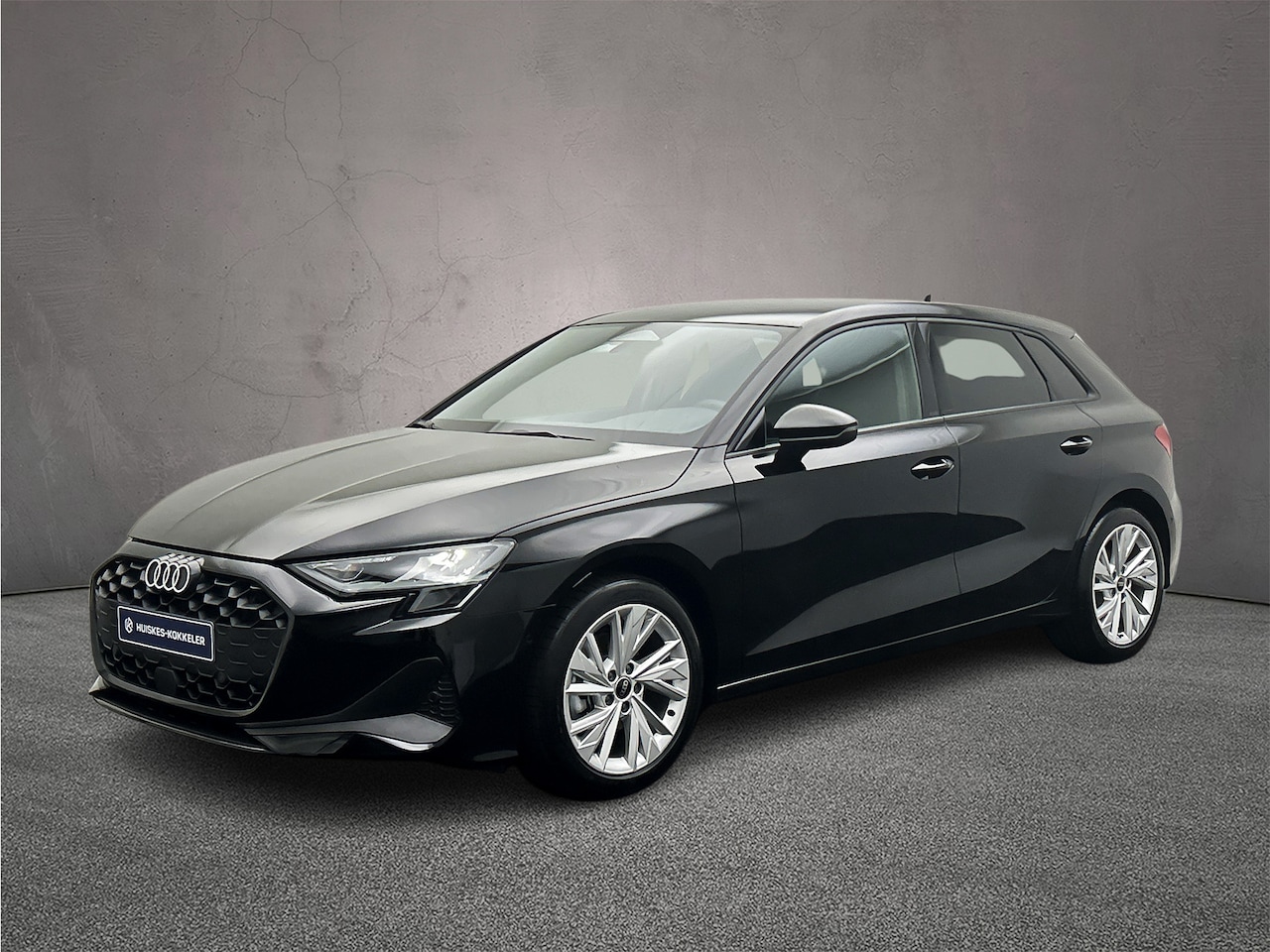 Audi A3 Sportback - 30 TFSI Pro Line 30 TFSI 116pk Pro Line - AutoWereld.nl