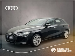 Audi A3 Sportback - 30 TFSI 116pk Pro Line