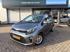 Kia Picanto - 1.0 DPi DynamicLine | Camera | Carplay