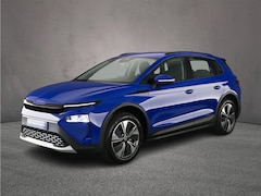 Skoda Elroq - Elektromotor 55 kWh 170pk Selection €30.990, - incl inruilpremie